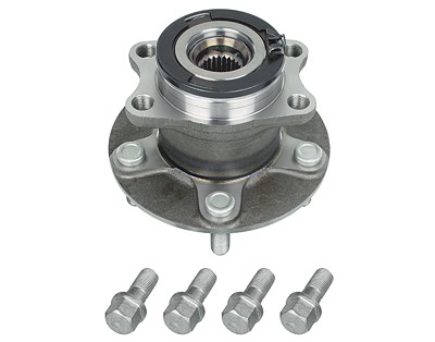 Meyle Radnabe [Hersteller-Nr. 32-147520004] für Chrysler, Citroën, Dodge, Jeep, Mitsubishi, Peugeot von MEYLE