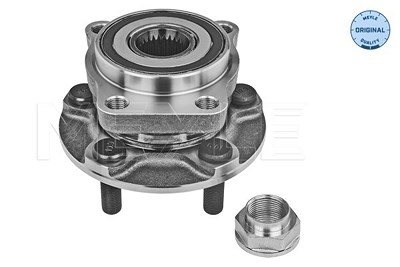 Meyle Radnabe [Hersteller-Nr. 34-146520000] für Subaru von MEYLE