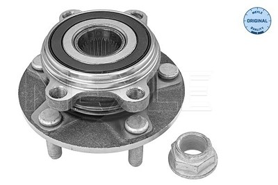 Meyle Radnabe [Hersteller-Nr. 35-146520001] für Mazda von MEYLE