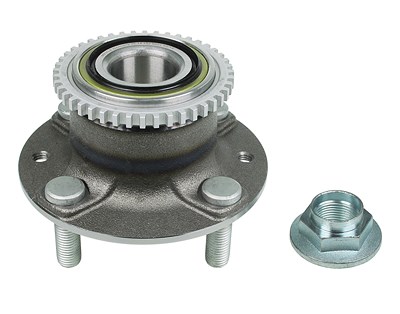 Meyle Radnabe [Hersteller-Nr. 35-147520002] für Mazda von MEYLE