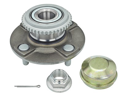 Meyle Radnabe [Hersteller-Nr. 36-147520000] für Nissan von MEYLE