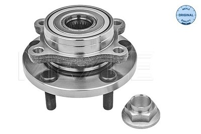 Meyle Radnabe [Hersteller-Nr. 37-146520004] für Hyundai, Kia von MEYLE