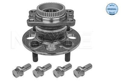 Meyle Radnabe [Hersteller-Nr. 37-147520013] für Hyundai, Kia von MEYLE