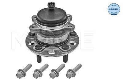 Meyle Radnabe [Hersteller-Nr. 37-147520014] für Hyundai, Kia von MEYLE