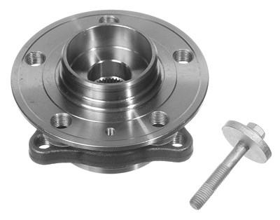 Meyle Radnabe [Hersteller-Nr. 5146520011] für Volvo von MEYLE
