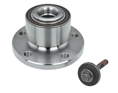 Meyle Radnabe [Hersteller-Nr. 5146520012] für Volvo von MEYLE