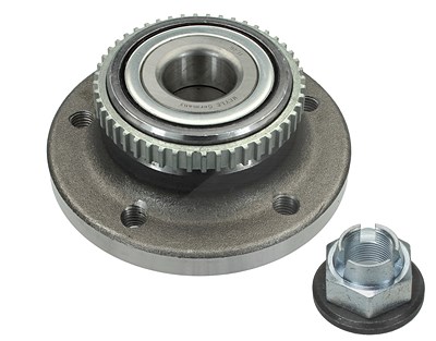 Meyle Radnabe [Hersteller-Nr. 5147520000] für Volvo von MEYLE