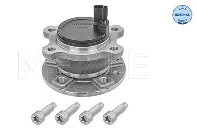 Meyle Radnabe [Hersteller-Nr. 5147520008] für Volvo von MEYLE