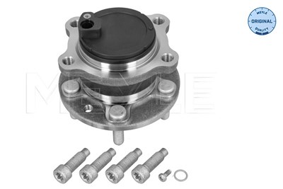 Meyle Radnabe [Hersteller-Nr. 5147520014] für Ford, Volvo von MEYLE