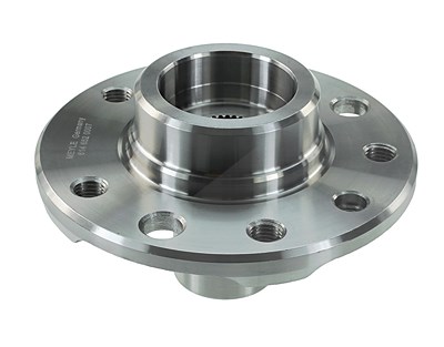 Meyle Radnabe [Hersteller-Nr. 6146520007] für Opel, Vauxhall von MEYLE