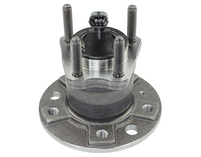 Meyle Radnabe [Hersteller-Nr. 6147520001] für Opel, Vauxhall von MEYLE