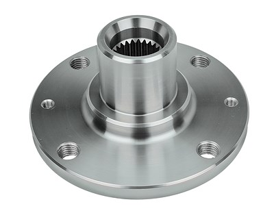 Meyle Radnabe [Hersteller-Nr. 6147520005] für Opel, Suzuki, Vauxhall von MEYLE