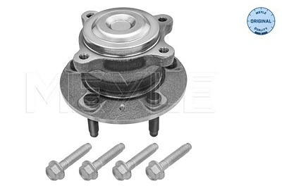 Meyle Radnabe [Hersteller-Nr. 6147520015] für Chevrolet, Opel, Vauxhall von MEYLE