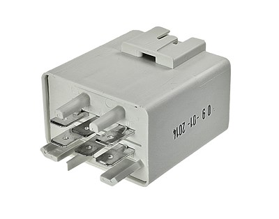 Meyle Relais, Kraftstoffpumpe [Hersteller-Nr. 5148300005] für Volvo von MEYLE