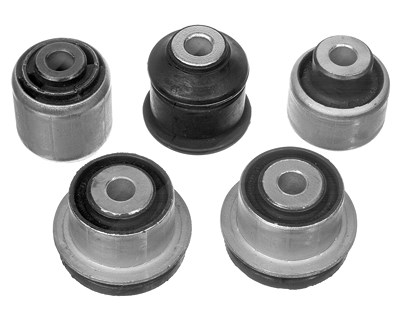 Meyle Reparatursatz, Achskörper [Hersteller-Nr. 1005051008/S] für Audi von MEYLE