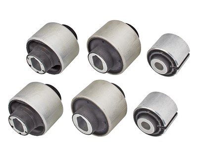 Meyle Reparatursatz, Querlenker [Hersteller-Nr. 0146100064] für Mercedes-Benz von MEYLE