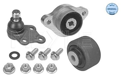 Meyle Reparatursatz, Querlenker [Hersteller-Nr. 0166100005] für Mercedes-Benz von MEYLE