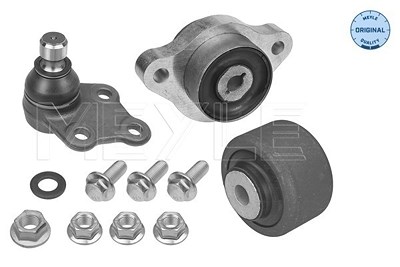 Meyle Reparatursatz, Querlenker [Hersteller-Nr. 0166100006] für Mercedes-Benz von MEYLE