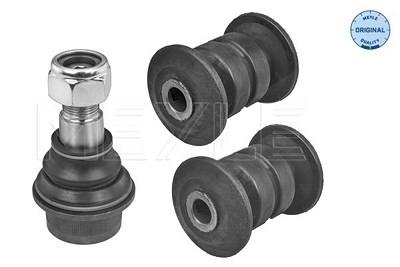 Meyle Reparatursatz, Querlenker [Hersteller-Nr. 0166100007] für Mercedes-Benz, VW von MEYLE
