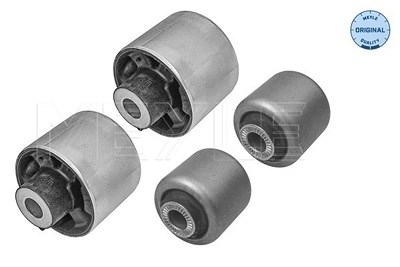 Meyle Reparatursatz, Querlenker [Hersteller-Nr. 3146100039] für BMW von MEYLE