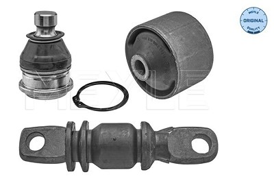 Meyle Reparatursatz, Querlenker [Hersteller-Nr. 37-166100001] für Hyundai von MEYLE