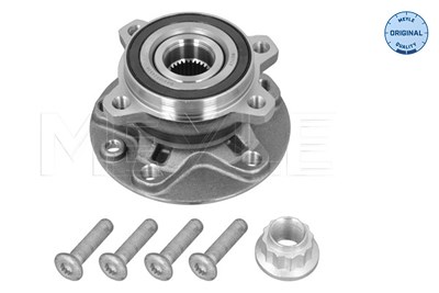 Meyle Reparatursatz, Radnabe [Hersteller-Nr. 1006530039] für VW von MEYLE
