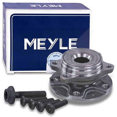 Meyle Reparatursatz, Radnabe vorne/hinten [Hersteller-Nr. 1006530033] für Audi von MEYLE