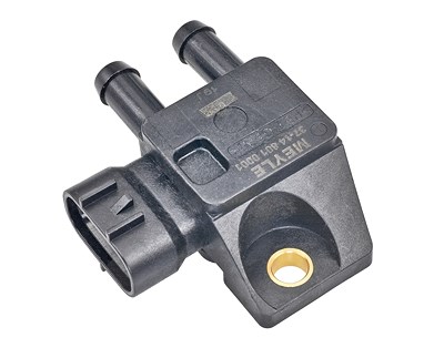 Meyle Sensor, Abgasdruck [Hersteller-Nr. 37-148010001] für Hyundai, Kia von MEYLE