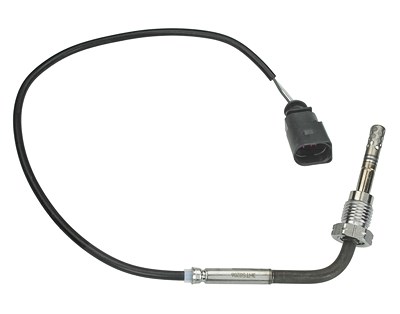 Meyle Sensor, Abgastemperatur [Hersteller-Nr. 1148000133] für Audi, Porsche, VW von MEYLE