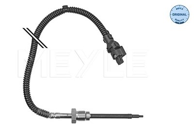 Meyle Sensor, Abgastemperatur [Hersteller-Nr. 0148000134] für Mercedes-Benz von MEYLE