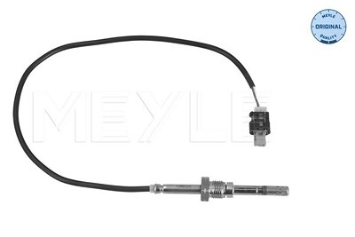Meyle Sensor, Abgastemperatur [Hersteller-Nr. 0148000156] für Mercedes-Benz von MEYLE