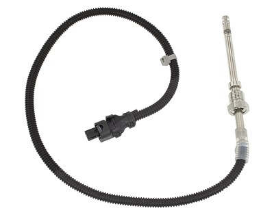 Meyle Sensor, Abgastemperatur [Hersteller-Nr. 0148000172] für Mercedes-Benz von MEYLE