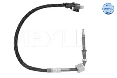 Meyle Sensor, Abgastemperatur [Hersteller-Nr. 0148000179] für Mercedes-Benz von MEYLE