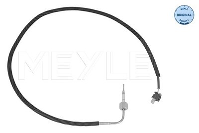 Meyle Sensor, Abgastemperatur [Hersteller-Nr. 0148000182] für Mercedes-Benz von MEYLE