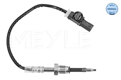 Meyle Sensor, Abgastemperatur [Hersteller-Nr. 0148000183] für Mercedes-Benz von MEYLE