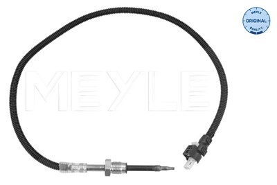 Meyle Sensor, Abgastemperatur [Hersteller-Nr. 0148000204] für Mercedes-Benz von MEYLE