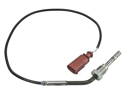 Meyle Sensor, Abgastemperatur [Hersteller-Nr. 1148000116] für VW von MEYLE