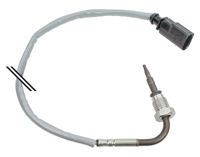 Meyle Sensor, Abgastemperatur [Hersteller-Nr. 1148000118] für VW von MEYLE