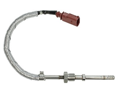 Meyle Sensor, Abgastemperatur [Hersteller-Nr. 1148000152] für Audi von MEYLE