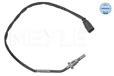Meyle Sensor, Abgastemperatur [Hersteller-Nr. 1148000228] für VW von MEYLE