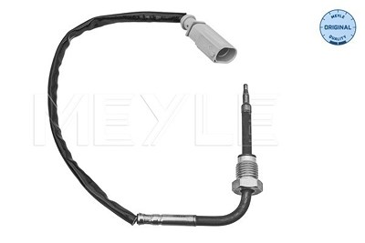 Meyle Sensor, Abgastemperatur [Hersteller-Nr. 1148000231] für Audi von MEYLE