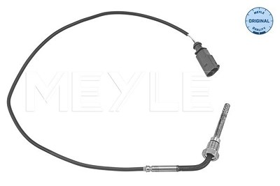 Meyle Sensor, Abgastemperatur [Hersteller-Nr. 1148000238] für Audi von MEYLE