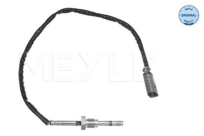 Meyle Sensor, Abgastemperatur [Hersteller-Nr. 1148000254] für Audi von MEYLE