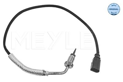 Meyle Sensor, Abgastemperatur [Hersteller-Nr. 1148000257] für Audi, Seat, Skoda, VW von MEYLE