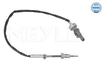 Meyle Sensor, Abgastemperatur [Hersteller-Nr. 1148000271] für VW von MEYLE