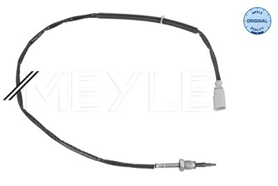 Meyle Sensor, Abgastemperatur [Hersteller-Nr. 1148000276] für VW von MEYLE