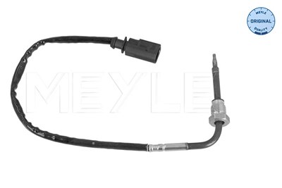 Meyle Sensor, Abgastemperatur [Hersteller-Nr. 1148000278] für Audi, VW von MEYLE