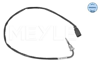 Meyle Sensor, Abgastemperatur [Hersteller-Nr. 1148000279] für Audi, VW von MEYLE