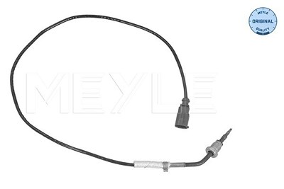 Meyle Sensor, Abgastemperatur [Hersteller-Nr. 1148000281] für Audi von MEYLE