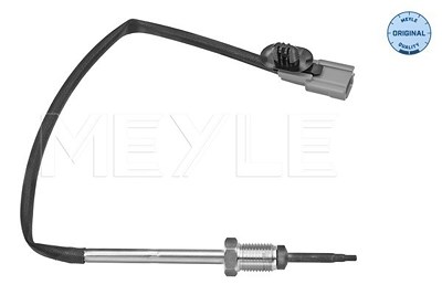 Meyle Sensor, Abgastemperatur [Hersteller-Nr. 16-148000042] für Dacia, Nissan, Renault von MEYLE